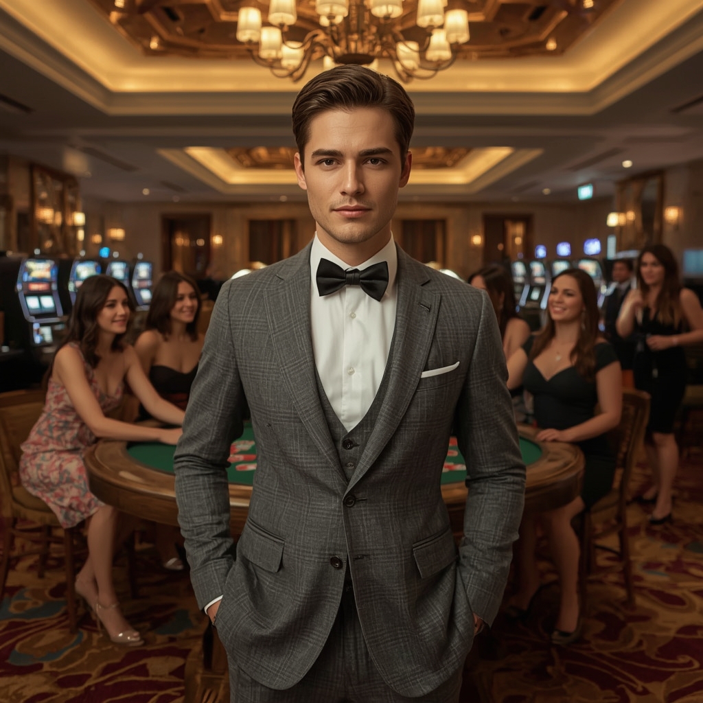 Comment devenir membre VIP du casino MyJackpot