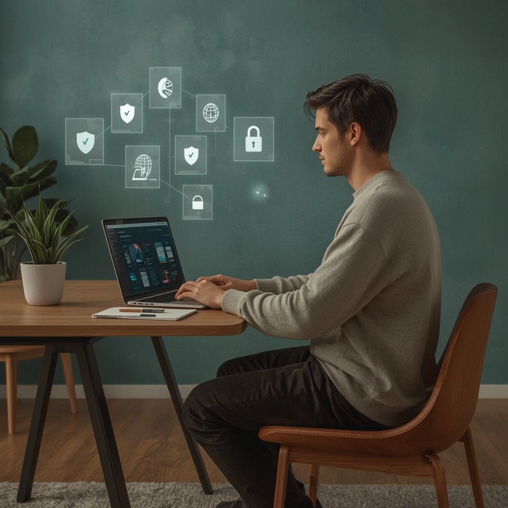 procédure de vérification en ligne CASINO MYJACKPOT