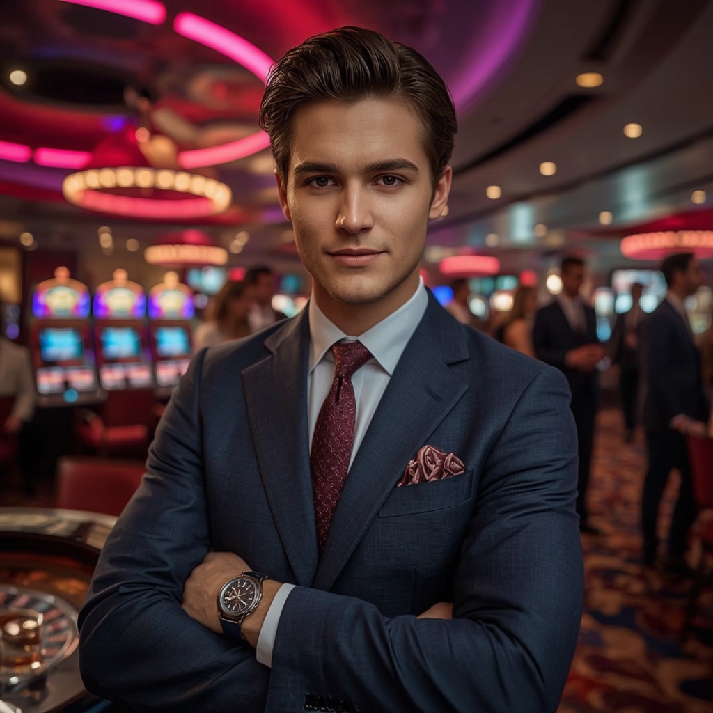 Programme VIP au casino MyJackpot