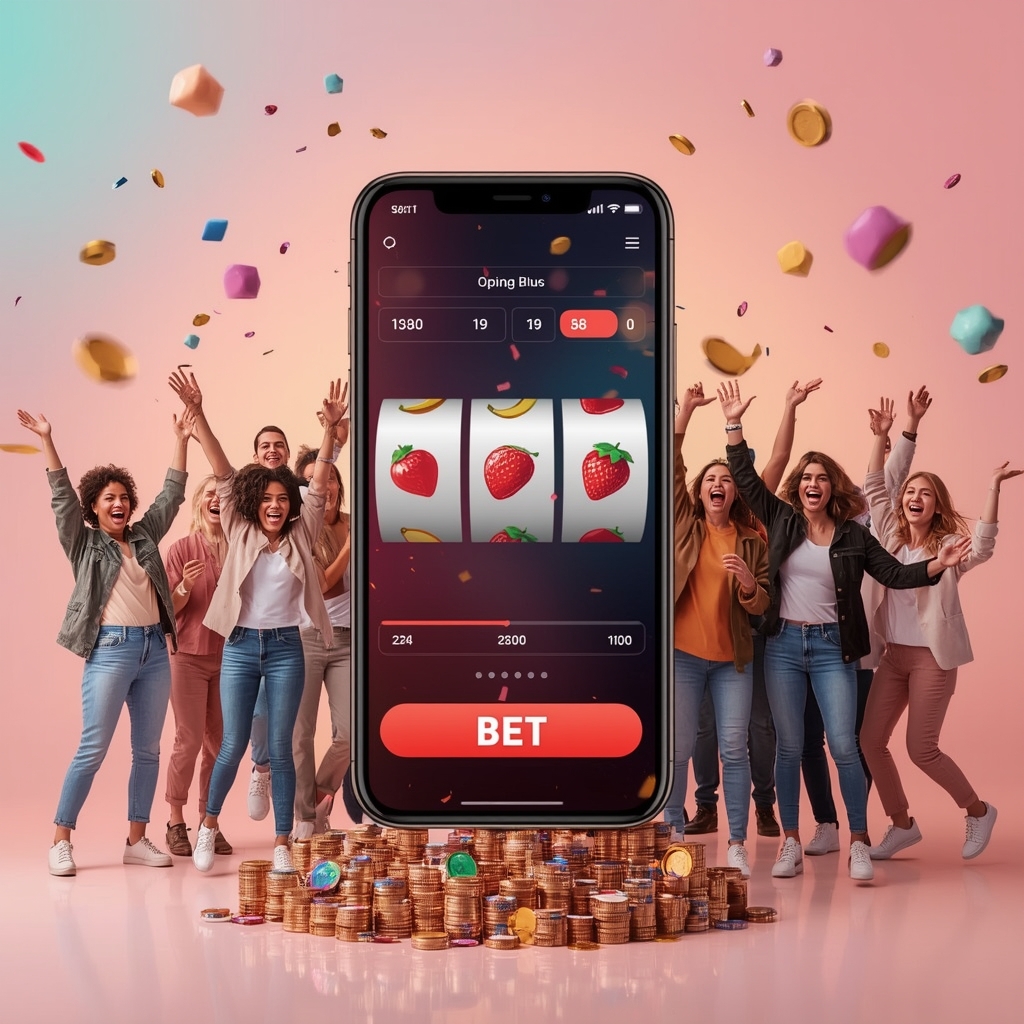 machines à sous sur mobile CASINO MYJACKPOT